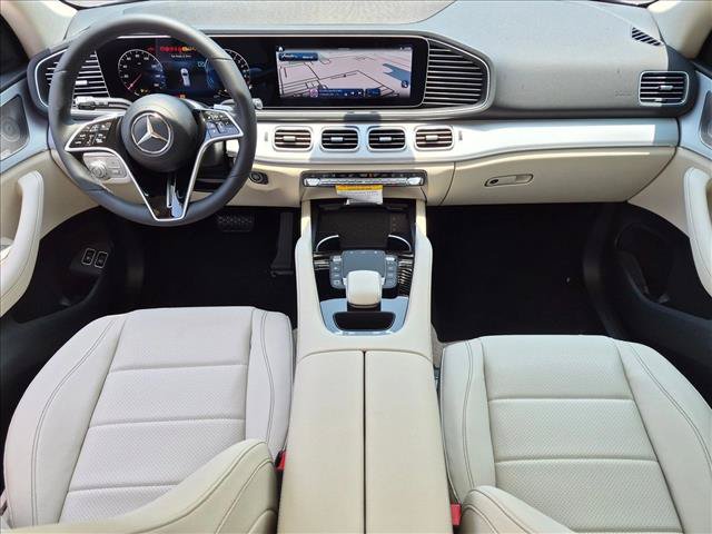 New 2026 Mercedes-Benz GLE 450e 4MATIC image 14