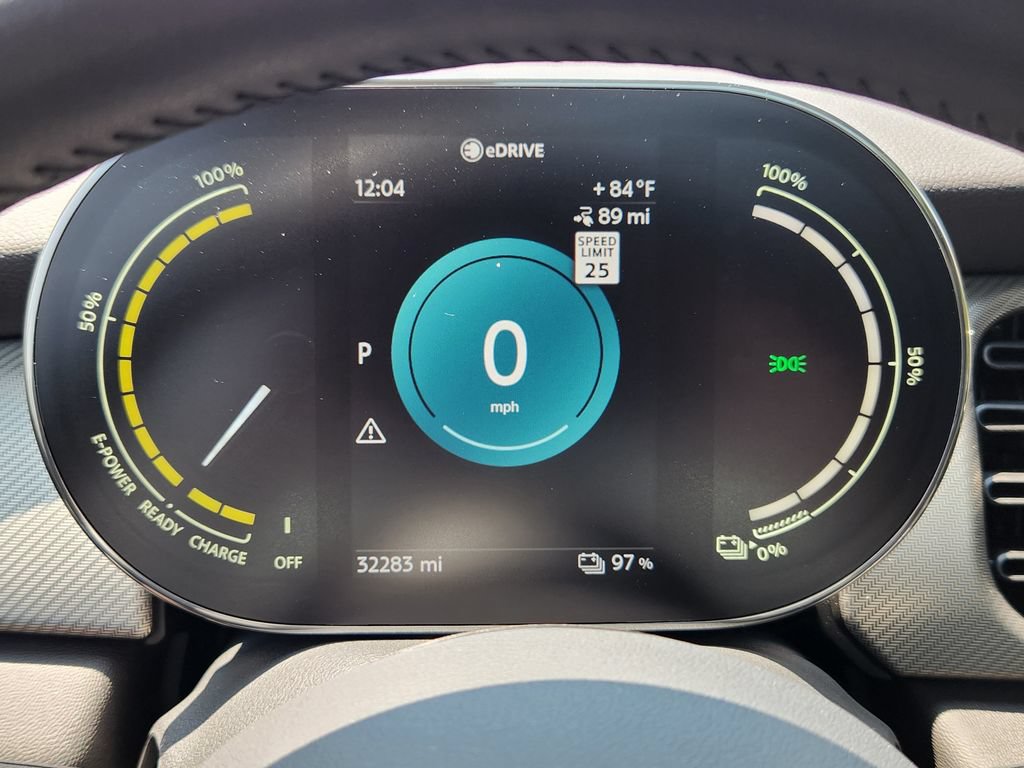 Used 2024 MINI Cooper SE FWD image 20