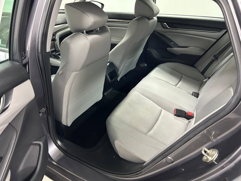 Used 2019 Honda Accord LX image 15