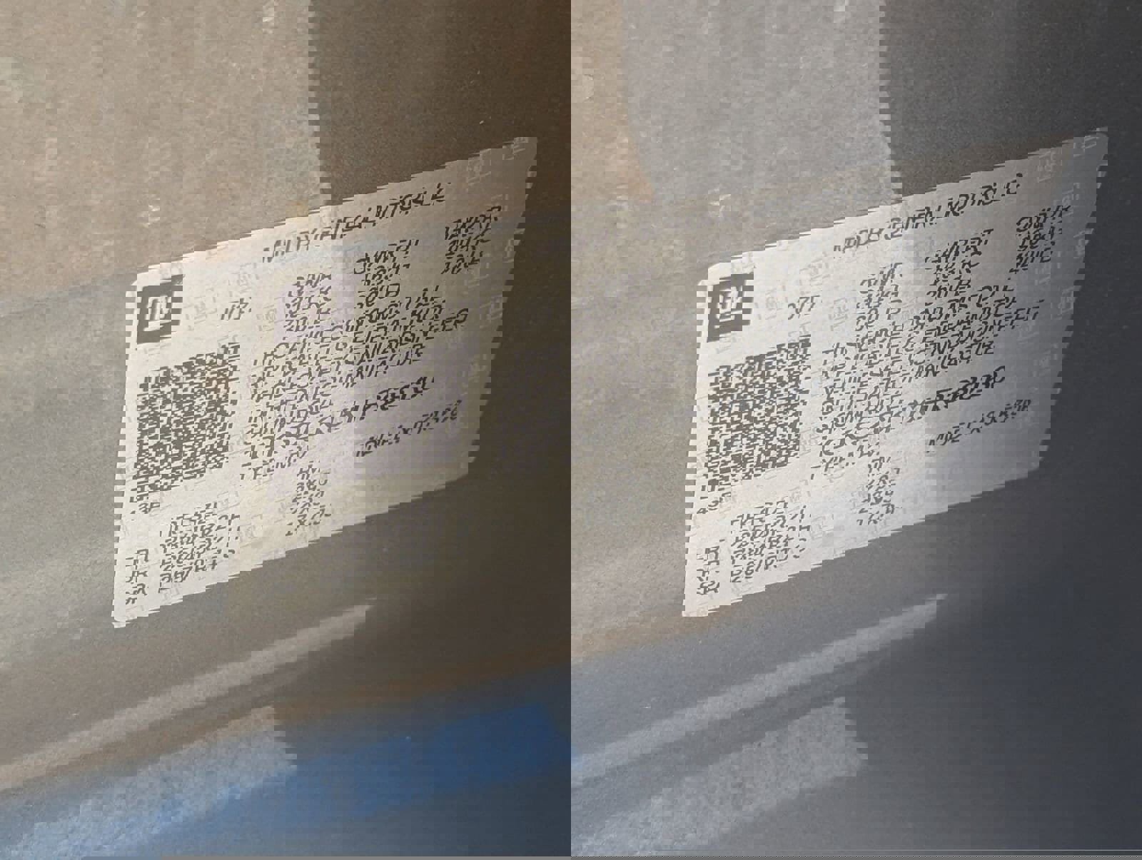 Used 2017 GMC Yukon Denali w/ Open Road Package image 10