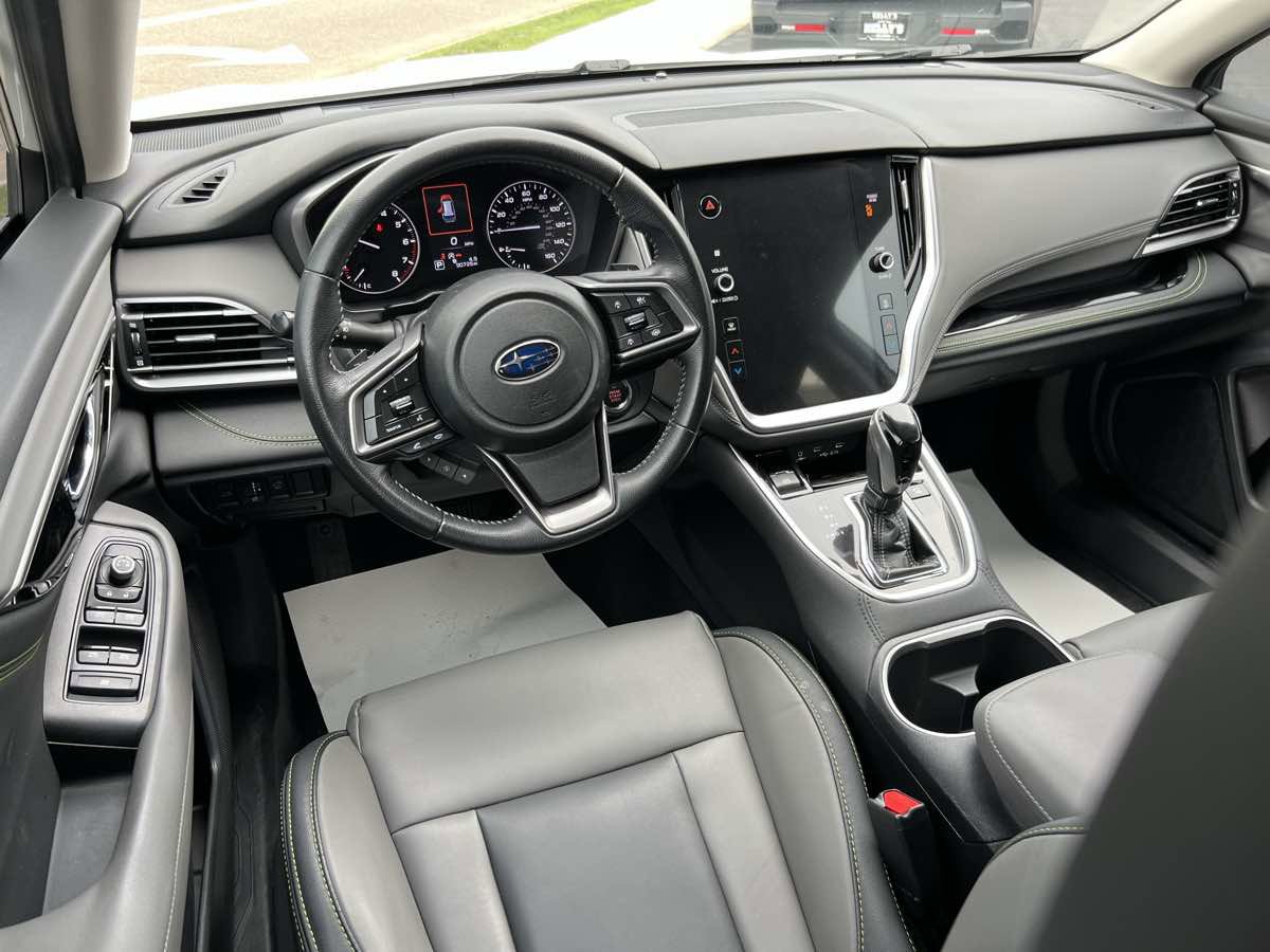 Used 2020 Subaru Outback Onyx Edition XT w/ Popular Package #2 image 12