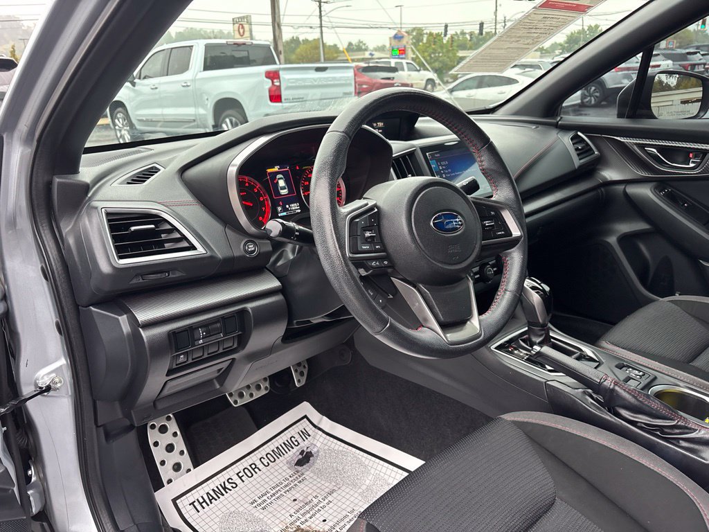 Used 2019 Subaru Impreza 2.0i Sport AWD/4WD image 14