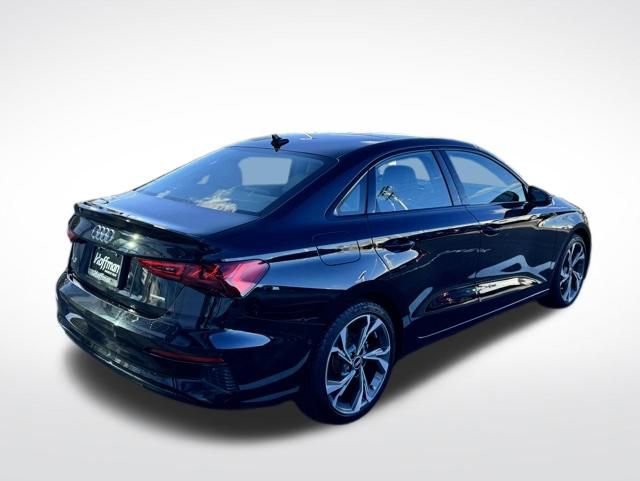 Used 2023 Audi A3 2.0T Premium Plus w/ Premium Plus Package image 6