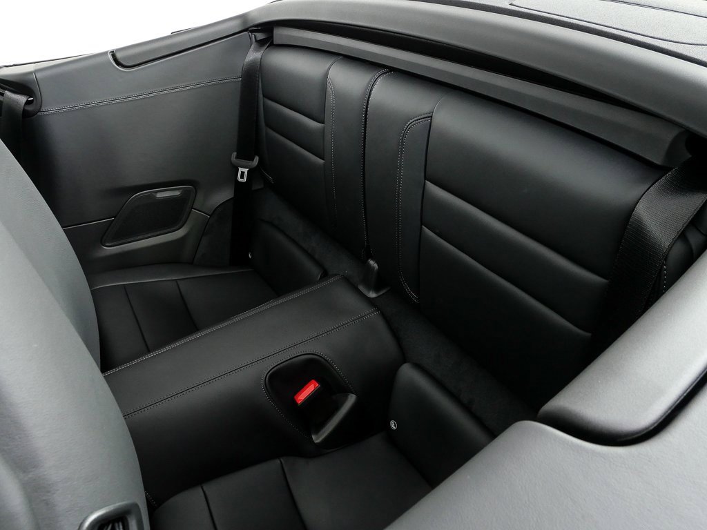 New 2026 Porsche 911 Carrera 4S image 20