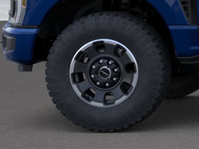 New 2026 Ford F350 Lariat w/ Tremor Off-Road Package AWD/4WD image 19