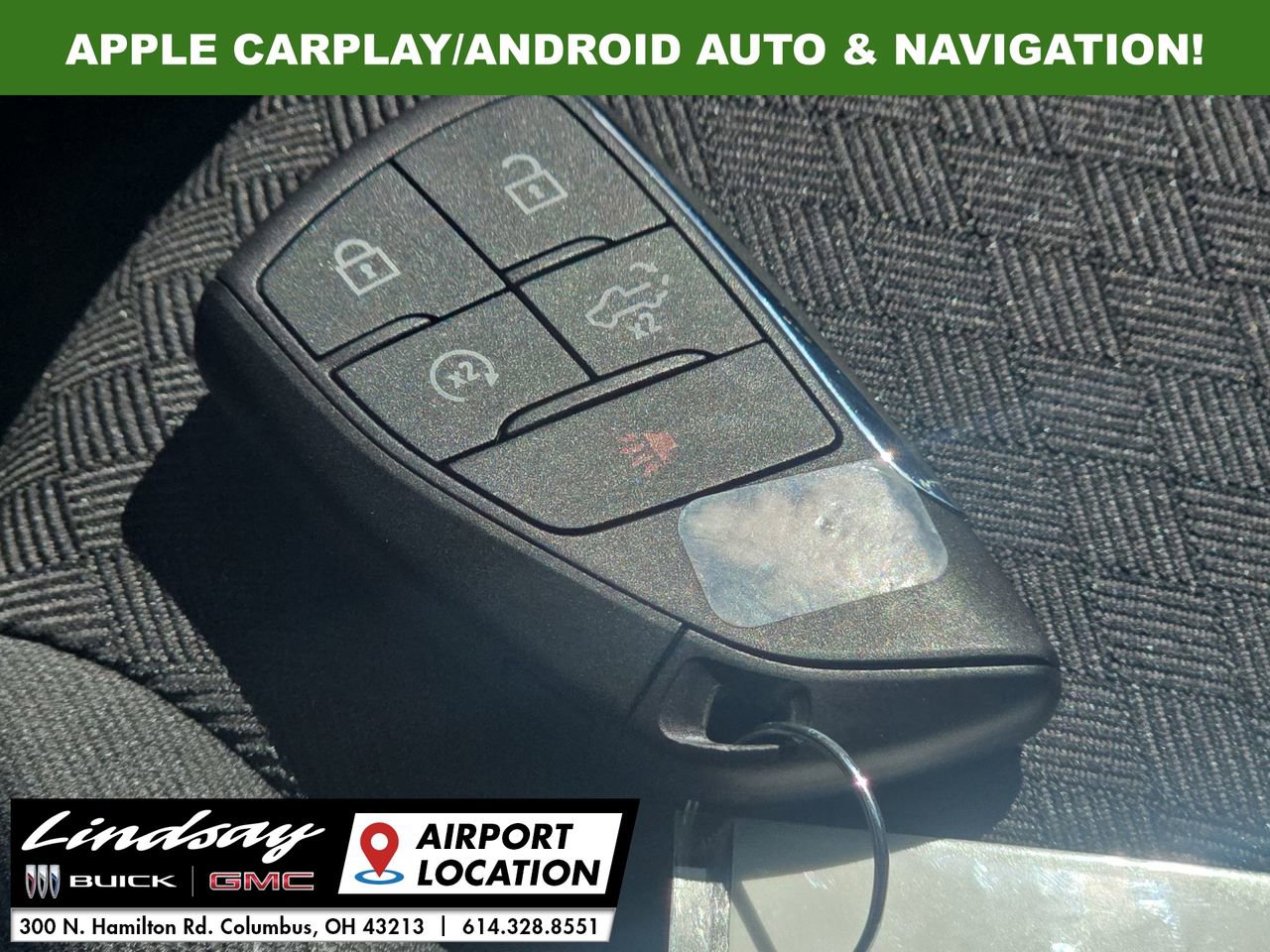 Used 2024 GMC Sierra 1500 Elevation image 34