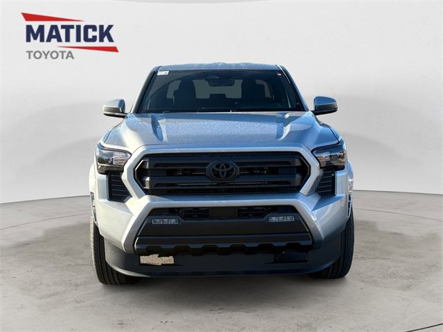 New 2025 Toyota Tacoma SR5 image 2