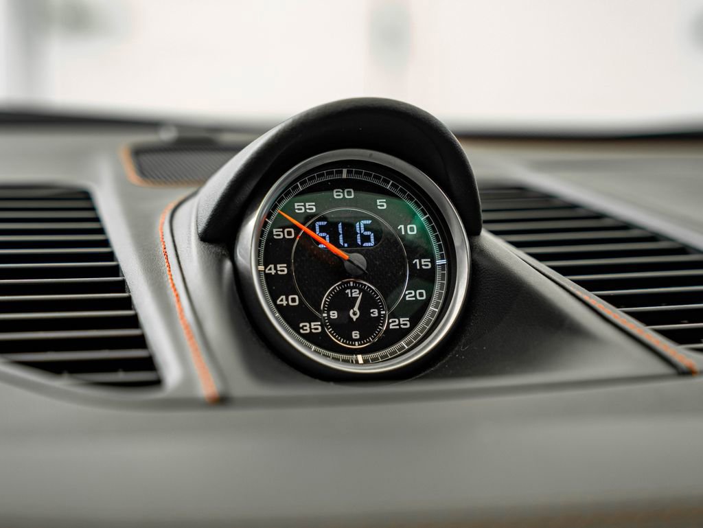 Certified 2014 Porsche 911 Turbo S AWD/4WD image 40