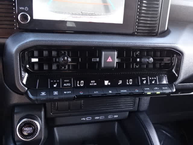 Used 2025 Toyota Land Cruiser 1958 AWD/4WD image 31