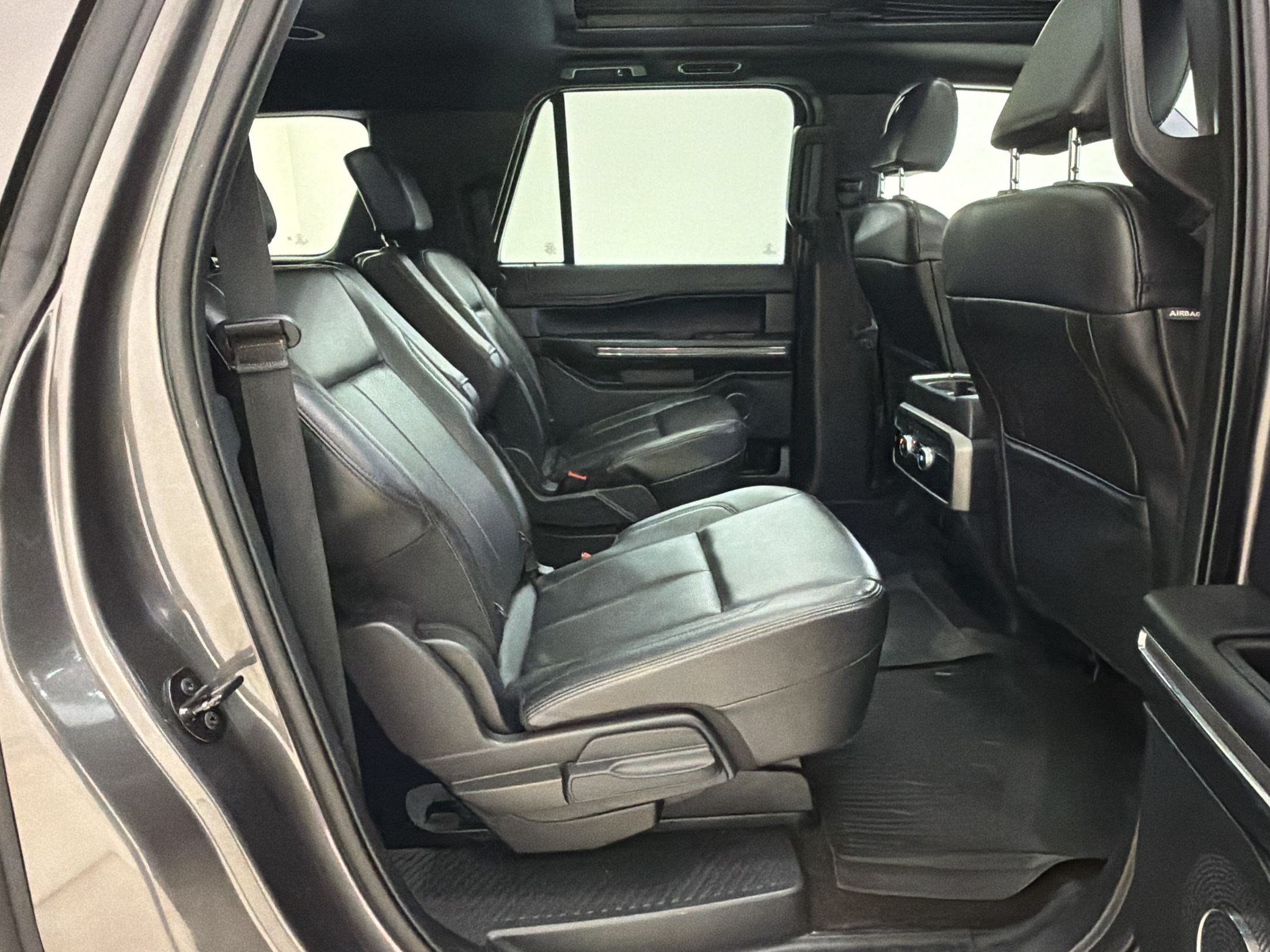 Used 2021 Ford Expedition Max XLT RWD image 34