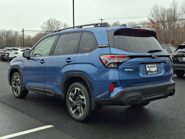 Used 2025 Subaru Forester Limited image 5