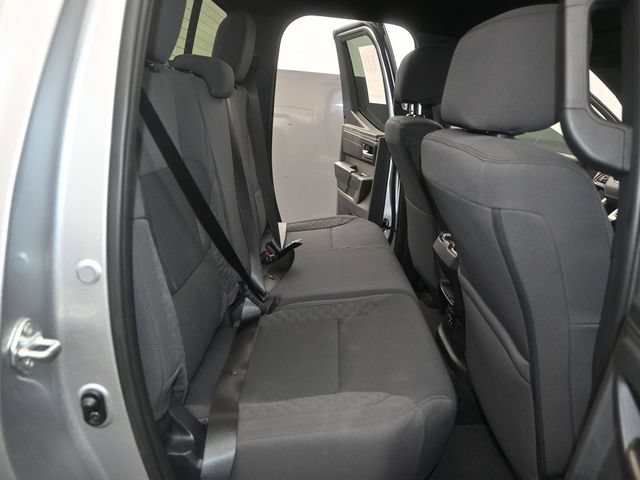 Used 2025 Toyota Tundra SR5 AWD/4WD image 14