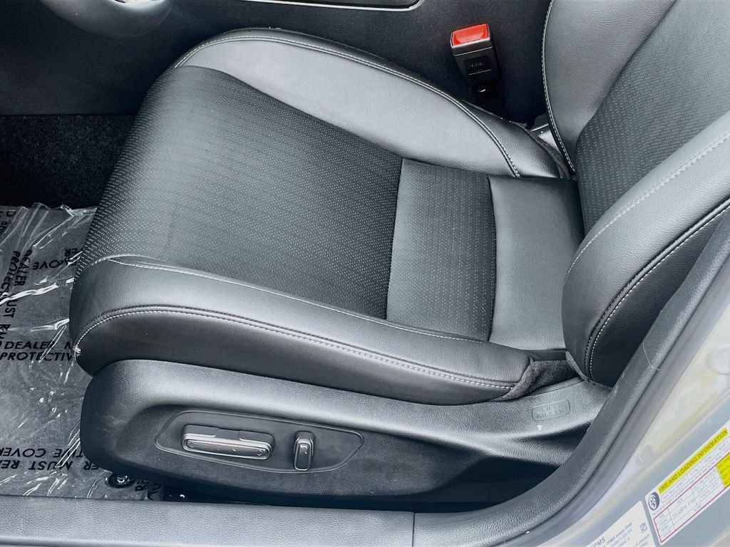 Used 2026 Honda Civic Sport Touring image 20