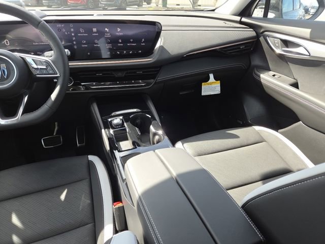 New 2026 Buick Envision Sport Touring image 31