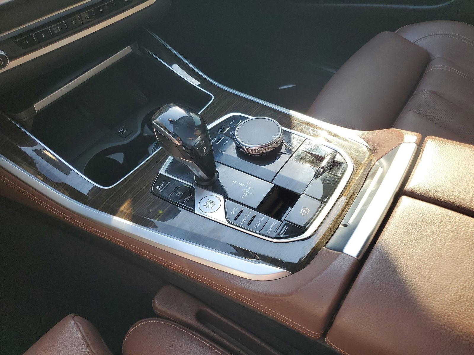 Used 2020 BMW X5 sDrive40i w/ Premium Package image 20