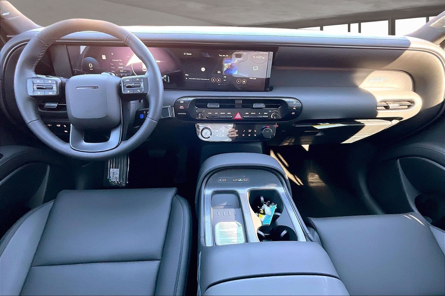 New 2026 Hyundai Palisade XRT Pro AWD/4WD image 5