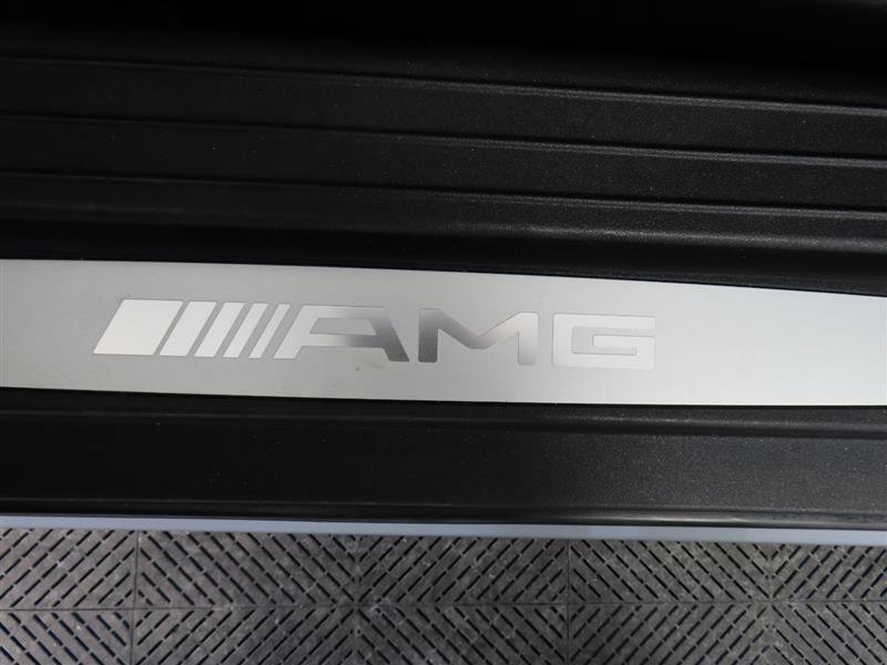 Used 2005 Mercedes-Benz SL 65 AMG image 22