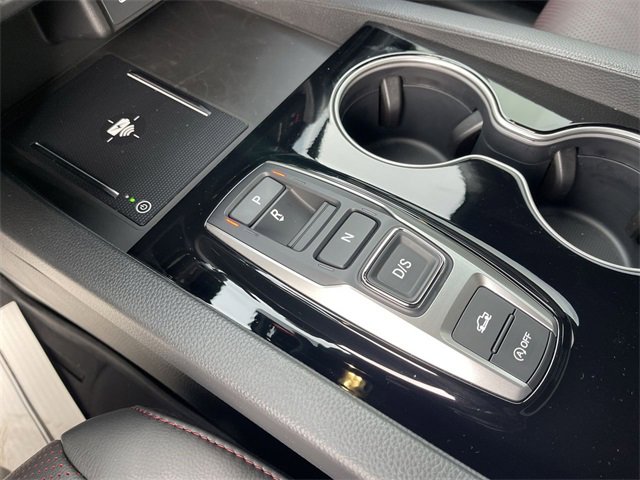 Used 2025 Honda Ridgeline Black Edition image 20