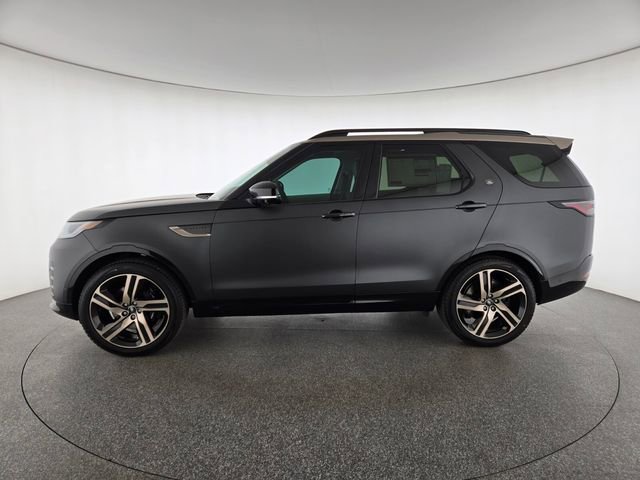 New 2026 Land Rover Discovery Limited Edition AWD/4WD image 29
