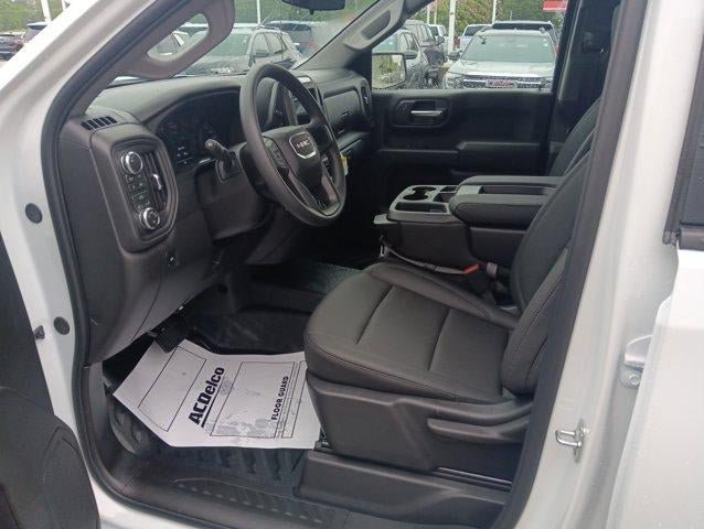 New 2026 GMC Sierra 1500 Pro w/ Pro Value Package AWD/4WD image 7