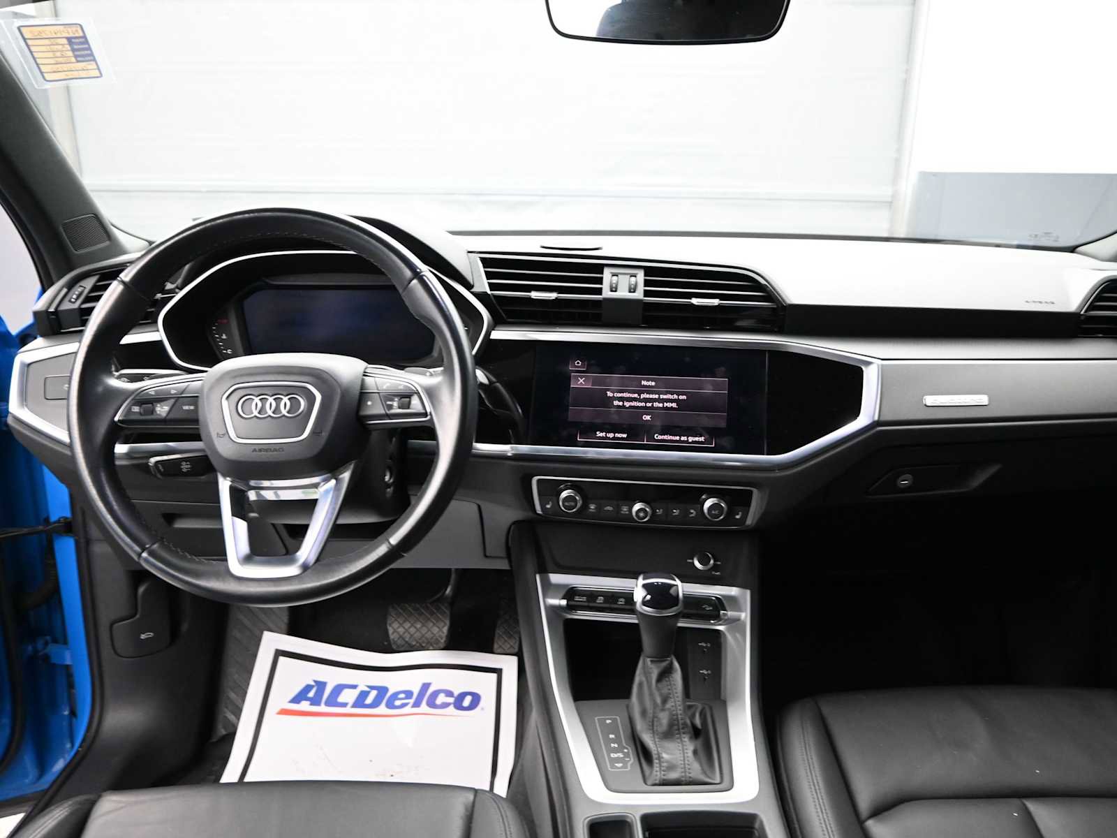 Used 2022 Audi Q3 2.0T Premium image 27