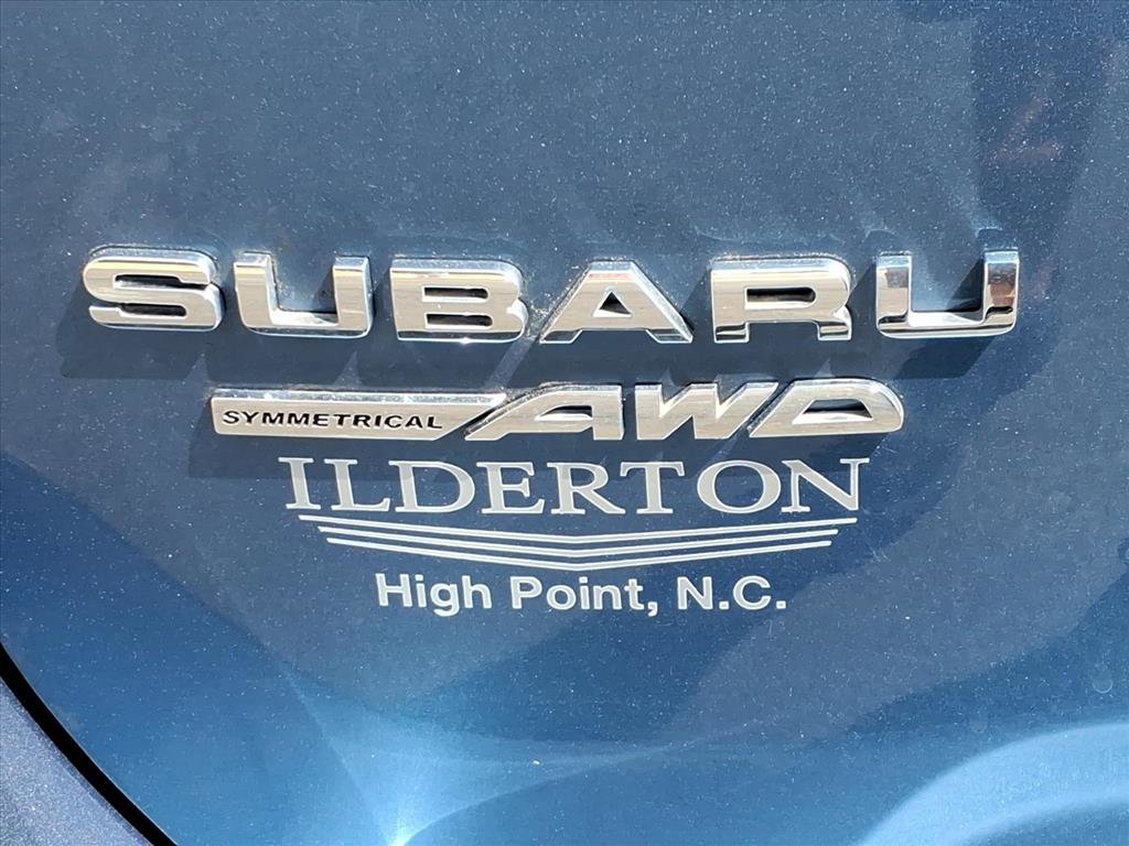 Used 2023 Subaru Forester Premium AWD/4WD image 11