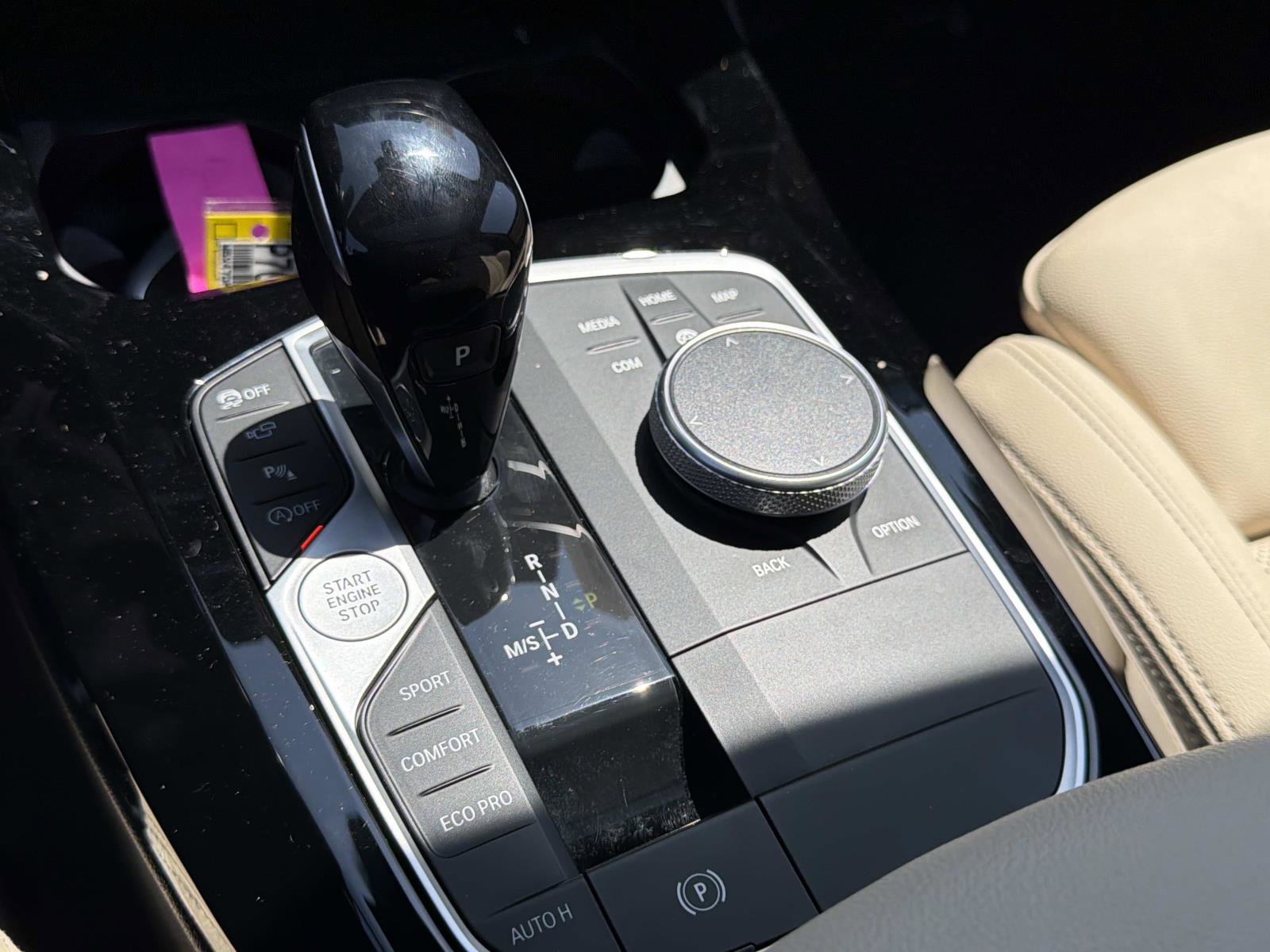 Used 2024 BMW X3 sDrive30i w/ Premium Package w/ZPA RWD image 20