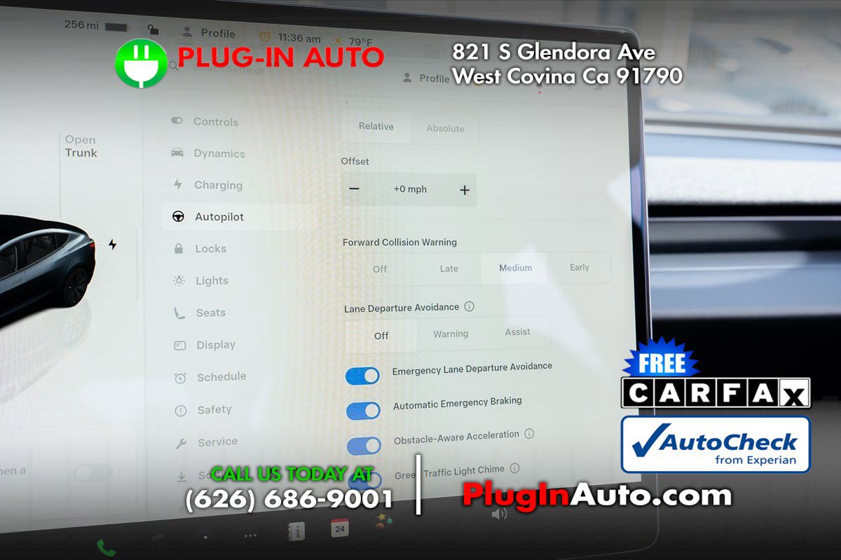 Used 2024 Tesla Model 3 RWD image 25