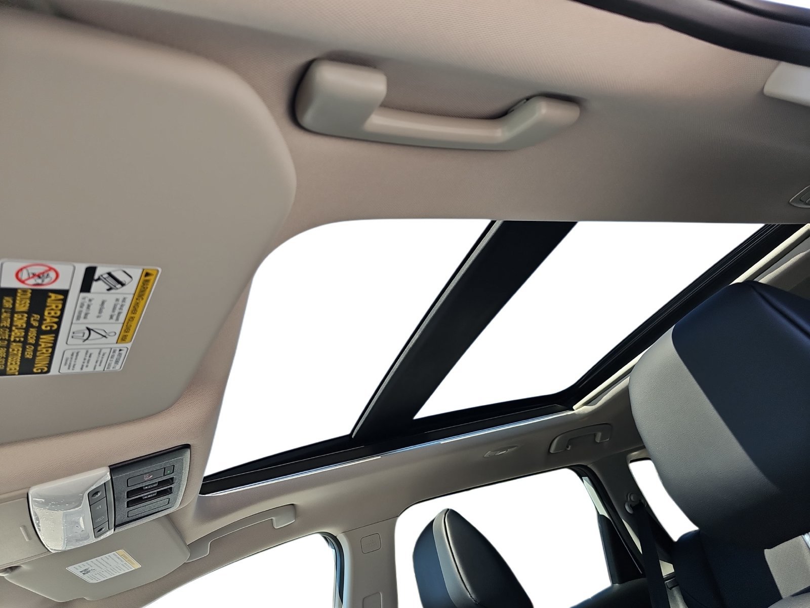 New 2027 Nissan Rogue Dark Armor FWD image 29