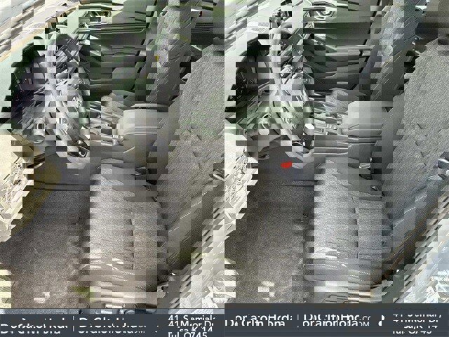 New 2025 Honda Accord SE image 8