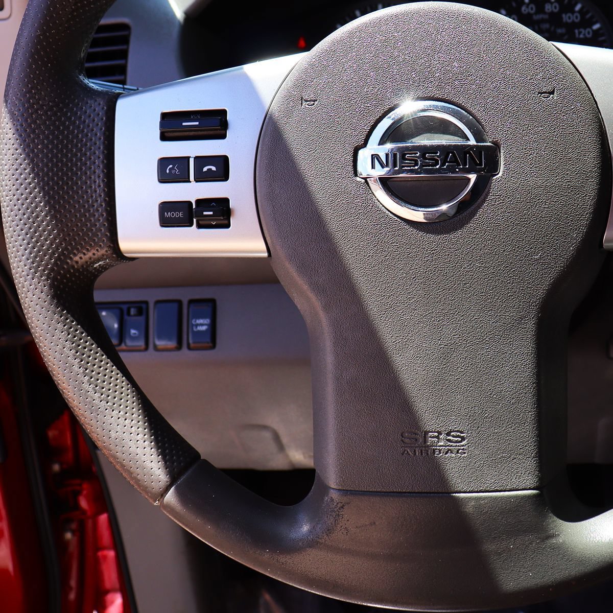 Used 2021 Nissan Frontier SV RWD image 48