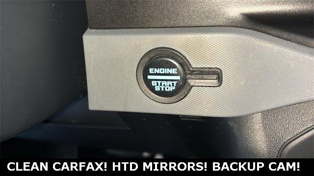 Used 2023 Ford Bronco Black Diamond image 10