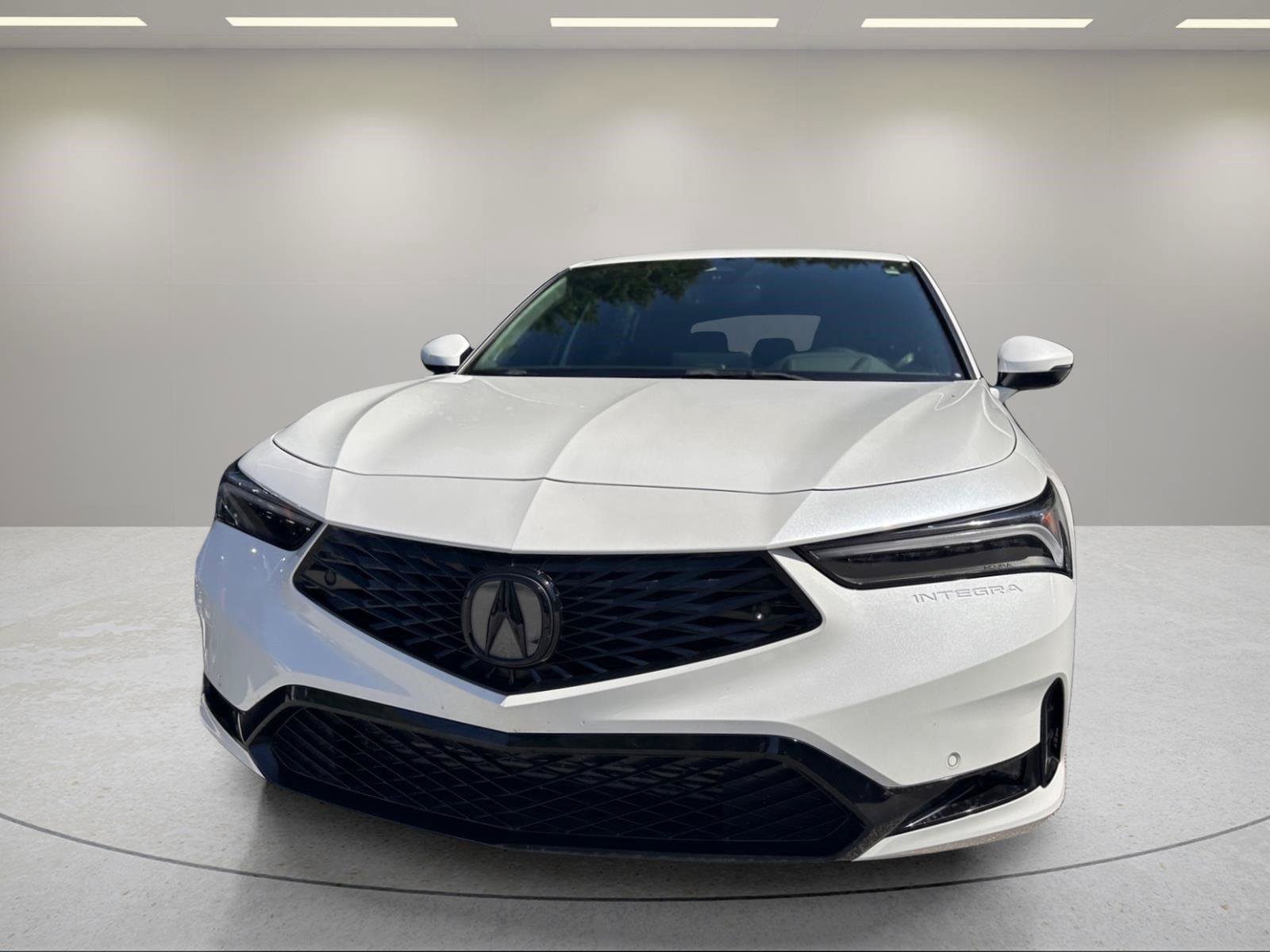 Used 2025 Acura Integra A-Spec w/ Technology Package FWD image 5