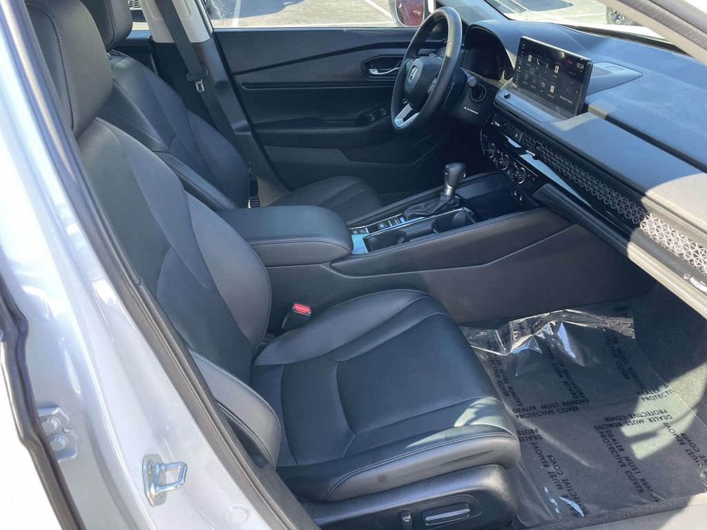 Used 2024 Honda Accord Touring image 47
