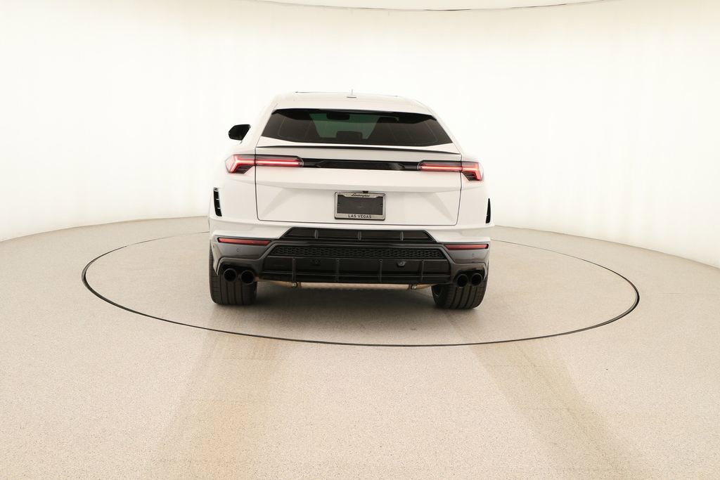 Used 2024 Lamborghini Urus S image 5