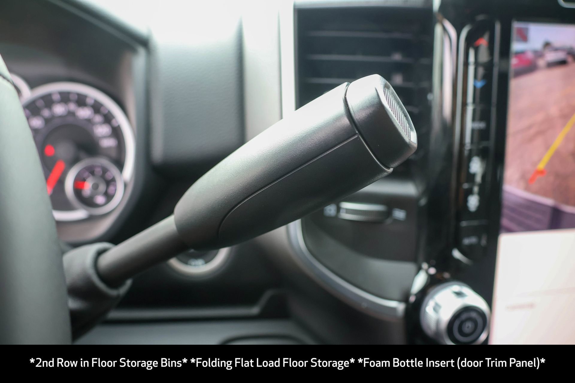 New 2026 RAM 2500 Big Horn image 25