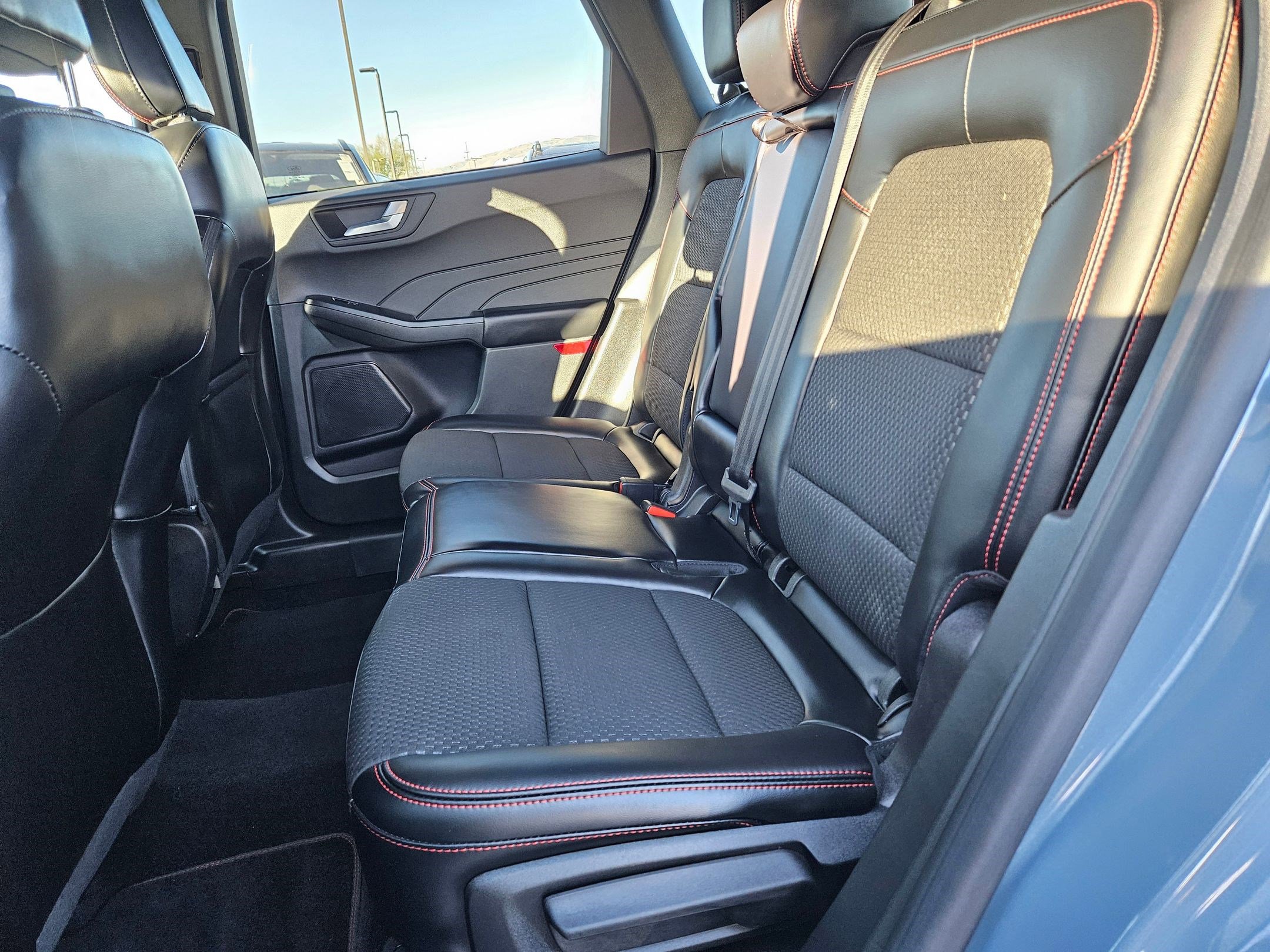 Used 2023 Ford Escape ST-Line w/ Tech Pack #1 AWD/4WD image 29