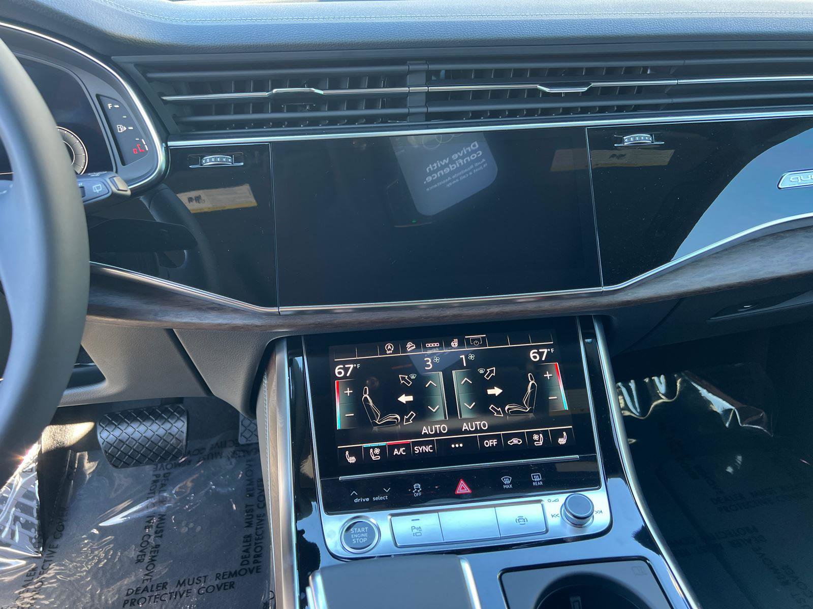 New 2026 Audi Q8 Premium Plus image 21
