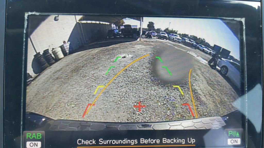 Used 2019 Subaru Crosstrek 2.0i Limited w/ Popular Package #3 image 23