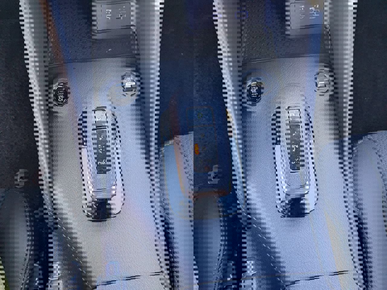 New 2026 Nissan Z Performance w/ Floor Mat Package image 21