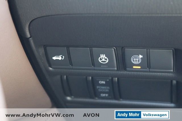 Used 2024 Nissan Armada Platinum w/ Captain's Chairs Package image 34