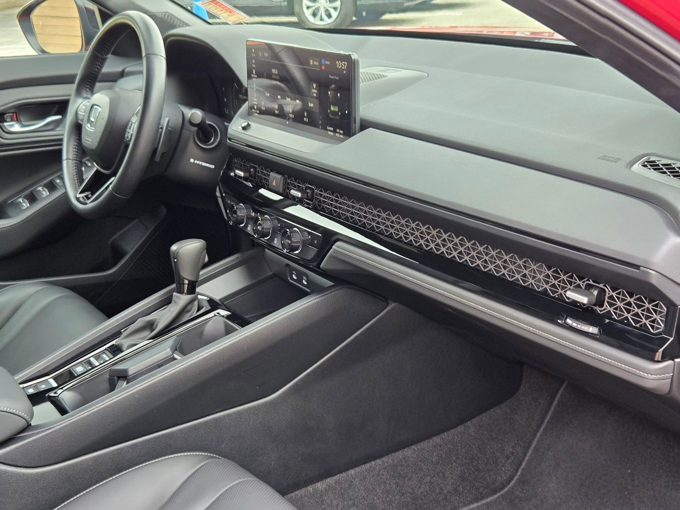Certified 2025 Honda Accord Sport image 28