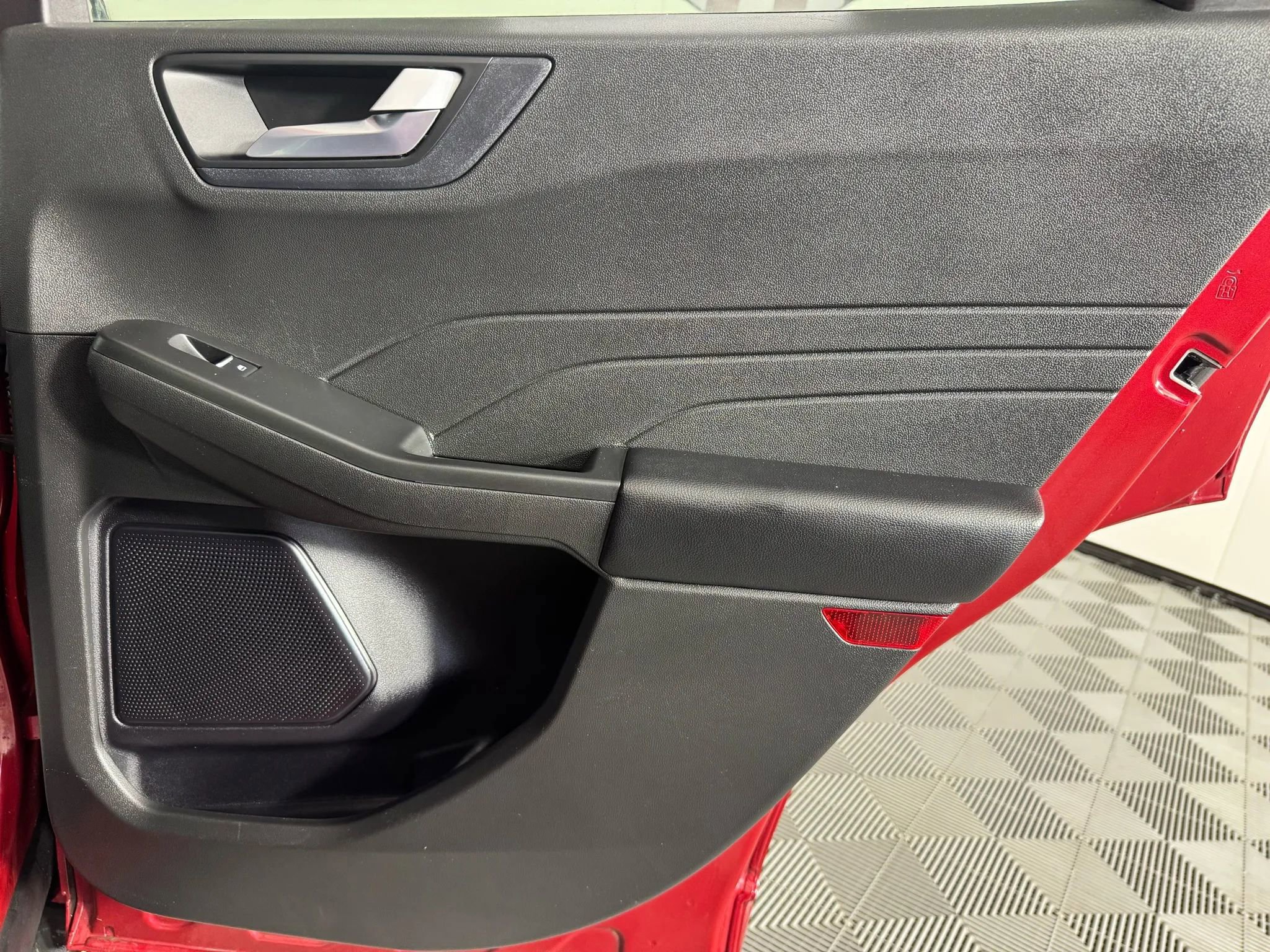 Used 2023 Ford Escape ST-Line w/ Tech Pack #1 image 43