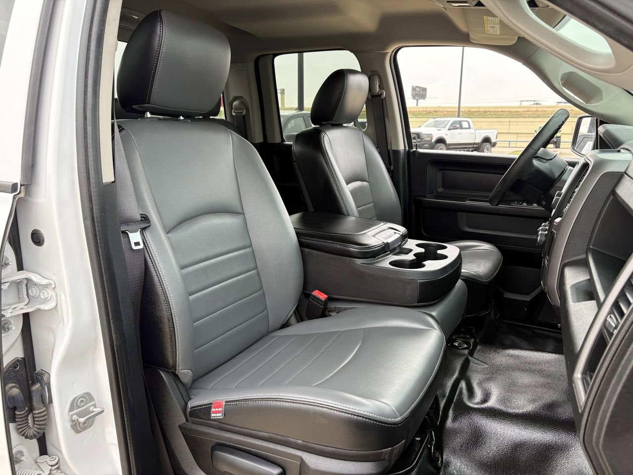 Used 2022 RAM 1500 Tradesman image 27