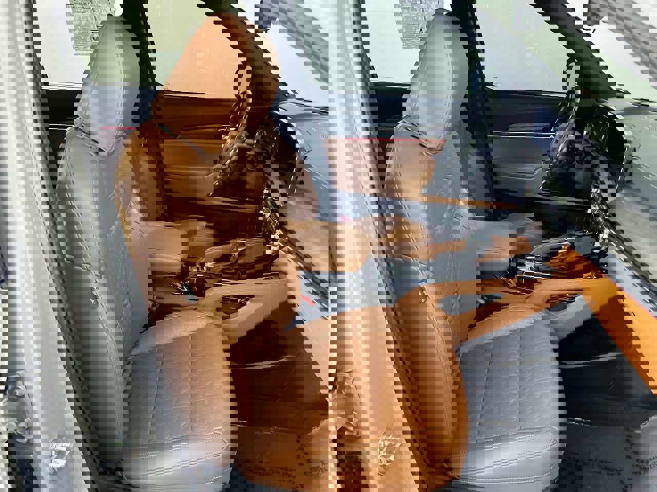 Certified 2024 Kia Telluride SX Prestige X-Pro image 28