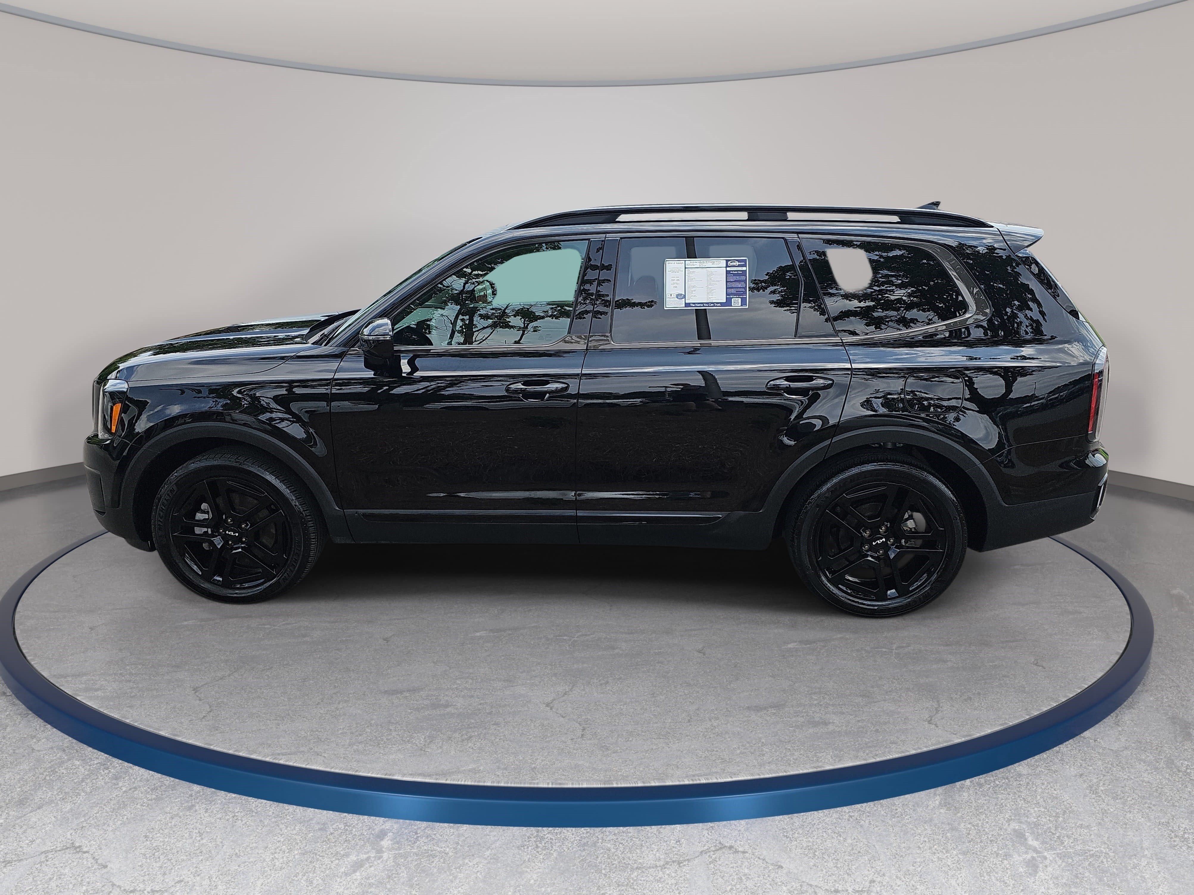 Used 2024 Kia Telluride SX Prestige X-Line AWD/4WD image 8