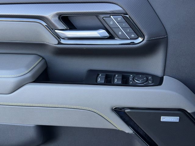 Certified 2025 Chevrolet Silverado 2500 ZR2 w/ ZR2 Bison Edition image 28