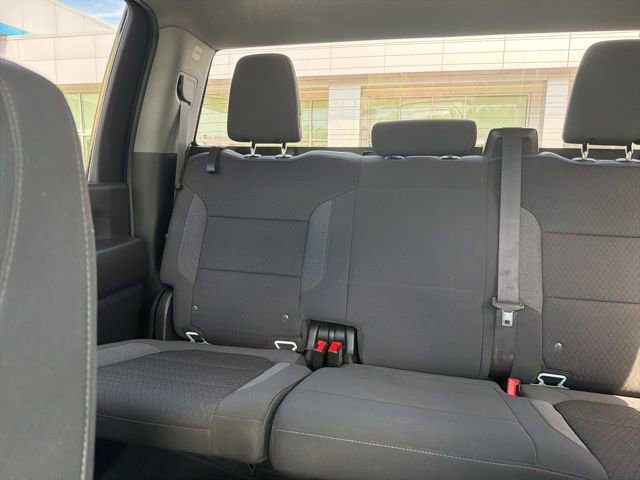 Used 2023 Chevrolet Silverado 2500 LT image 14