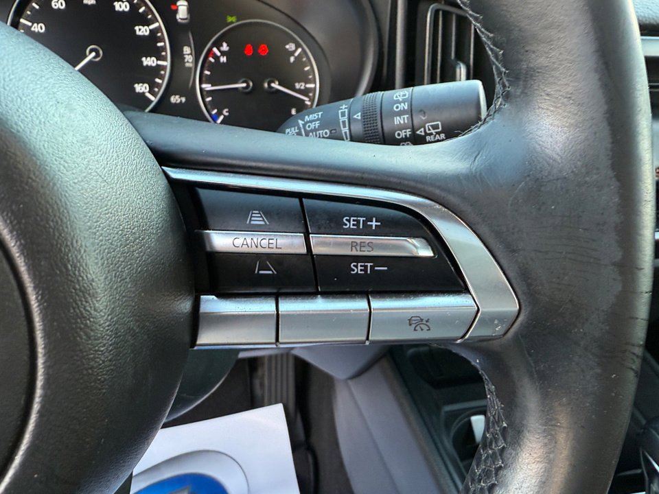 Used 2023 MAZDA CX-50 Meridian Edition w/ Cargo Package image 25