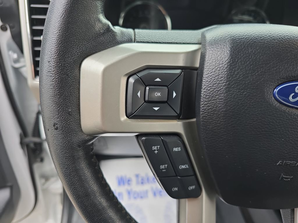 Used 2020 Ford F150 Lariat AWD/4WD image 16